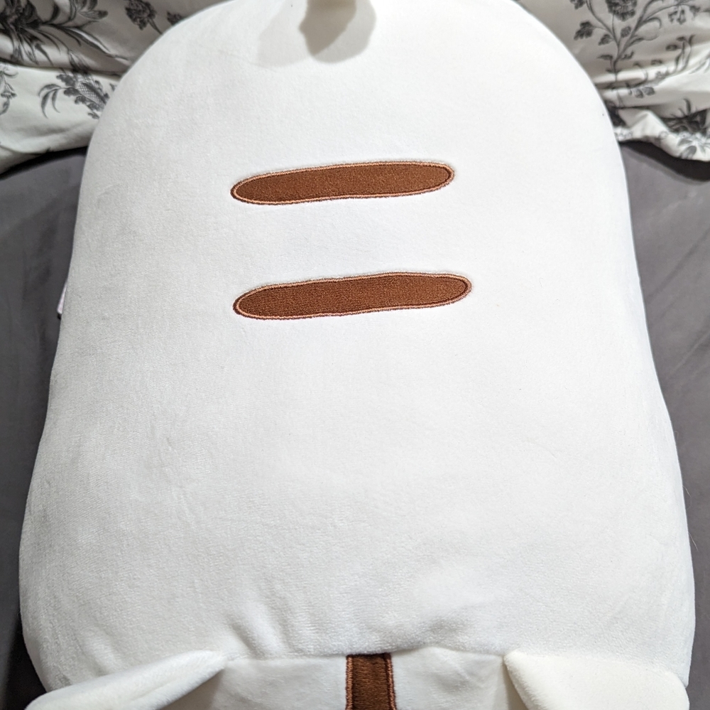Cat plush - Picture 3 of 3